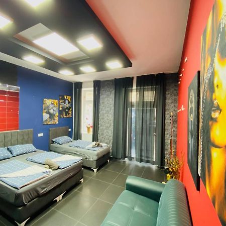 Deluxe Studio 4P Lg3A Wien Eksteriør bilde
