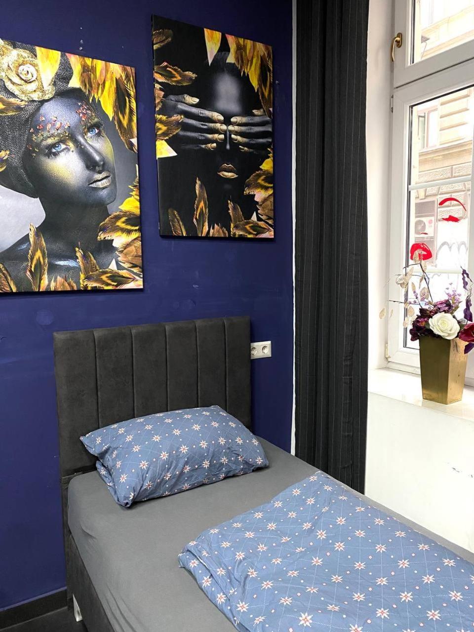 Deluxe Studio 4P Lg3A Wien Eksteriør bilde